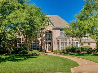 13802 Copeland Oaks Blvd, Cypress, TX 77429