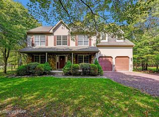 116 Parker Trl, Albrightsville, PA 18210