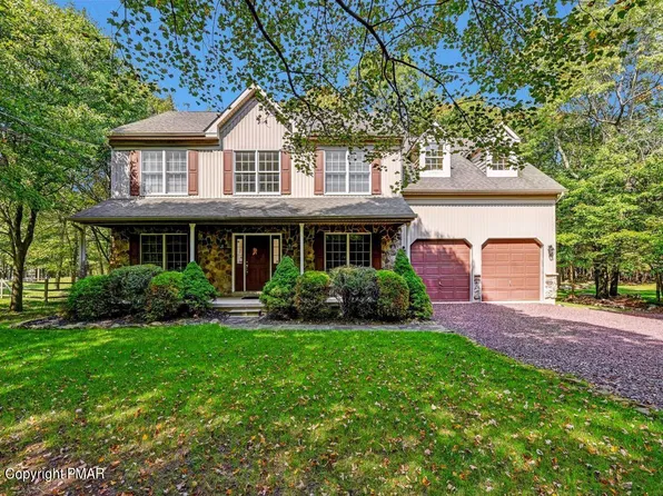116 Parker Trl, Albrightsville, PA 18210