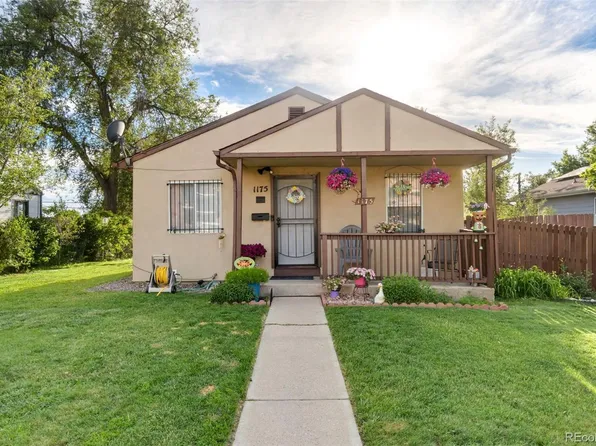 1175 Yosemite Street, Denver, CO 80220