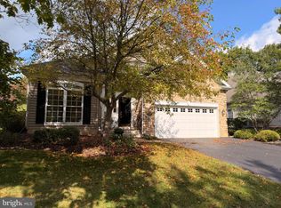 157 Silver Tail Ln, New Hope, PA 18938