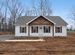 11849 Franklin Rd, Franklin, KY 42134