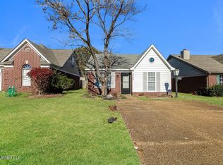2790 Brachton Cv W, Horn Lake, MS 38637