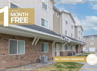 2624 S Ritson Ln, Magna, UT 84044