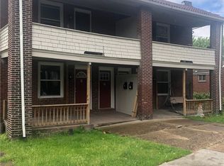 311-313 W Burgess St, Pittsburgh, PA 15214
