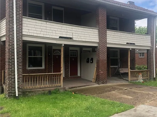 311-313 W Burgess St, Pittsburgh, PA 15214