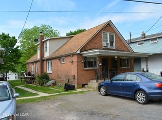 109 Terrace Rd, Freeland, PA 18224