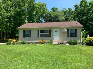 12891 Richland Ln, Cordova, MD 21625