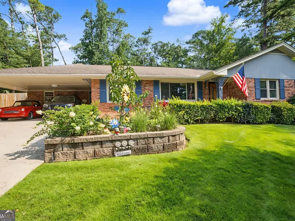 3090 Randolph Rd, Atlanta, GA 30345