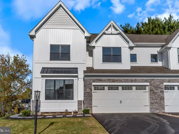 6 Sawmill Ct Lot 2, West Chester, PA 19382