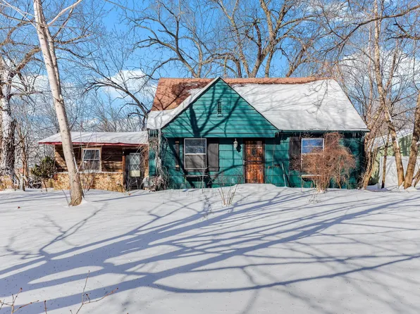 7320 James Ave S, Richfield, MN 55423