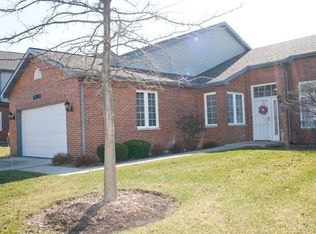 11263 Endicott Ct, Orland Park, IL 60467