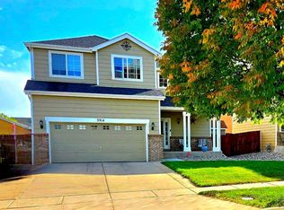 3914 Bison Ln, Pueblo, CO