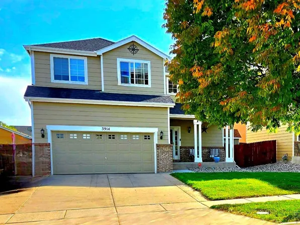 3914 Bison Ln, Pueblo, CO 81005
