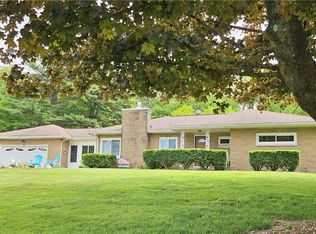 467 New Castle St, Slippery Rock, PA 16057
