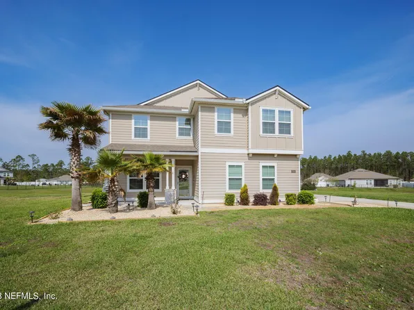 7888 PACEYS POND Court, Jacksonville, FL 32222