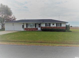 121 W 5th St, Hoffman, IL