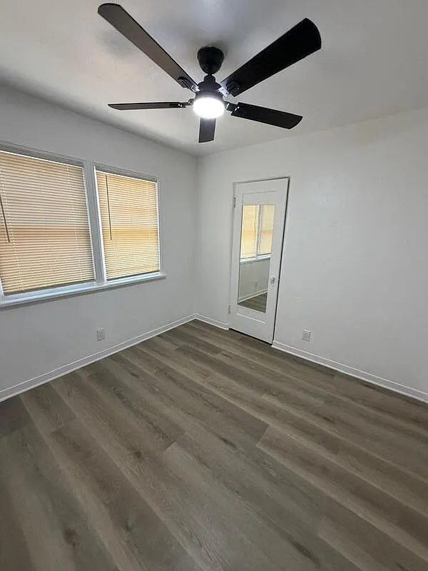1 bed, 1.0 bath, 900 sqft, $2,575 — Photo 4