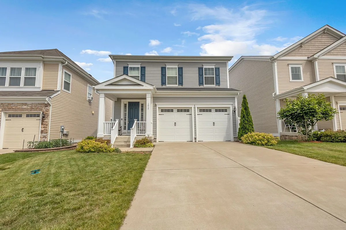 Building Photo - 1017 Coriander Ln