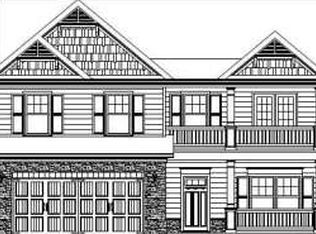 316 Summit Village Dr, Marietta, GA 30066