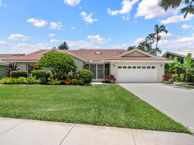 6222 Golf Villas Drive, Boynton Beach, FL, 33437