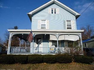 47 Spring St, Windsor Locks, CT 06096