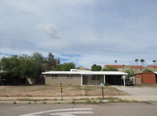 4627 E Calle Aurora, Tucson, AZ 85711