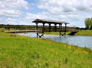 9 Lake Of The Woods, Jones, OK 73049