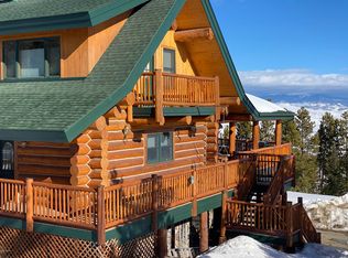 1055 Gcr #54, Granby, CO 80446