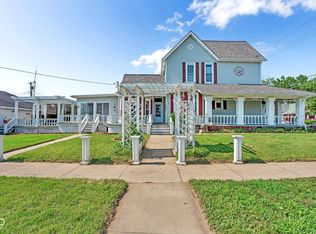 303 N Pine St, Seymour, IN 47274