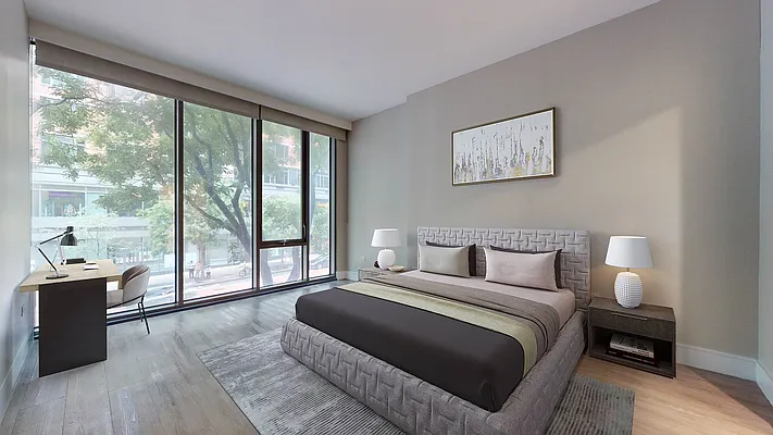 Rented by Bond New York | media 43