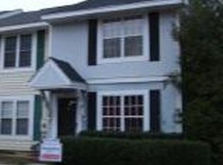 1528 Elizabeth Pl, North Augusta, SC 29841