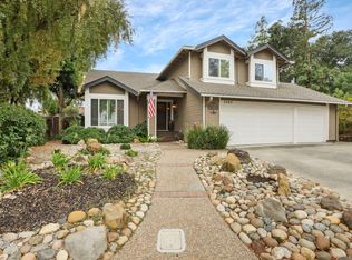 7040 Corte Rosa, Pleasanton, CA 94566