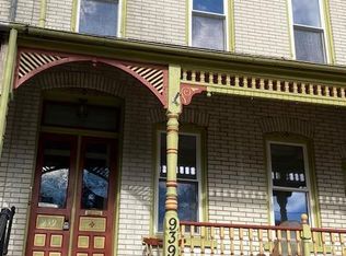 939 W Gordon St, Allentown, PA 18102