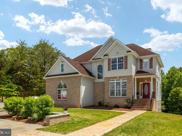 6634 Carters Run Rd, Marshall, VA 20115