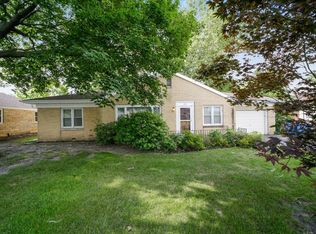 305 W Arnold Ave, Thomasboro, IL
