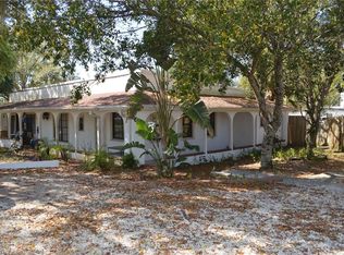 630 N Crooked Lake Dr, Babson Park, FL 33827