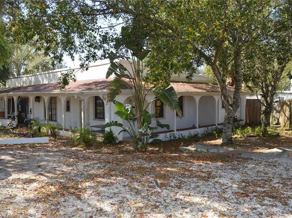 630 N Crooked Lake Dr, Babson Park, FL 33827