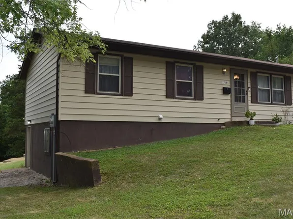 7740 Local Hillsboro Rd, Cedar Hill, MO 63016