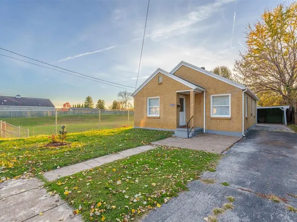 2116 Hathaway St, Owensboro, KY 42303