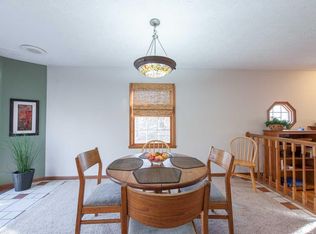 1502 N Limestone Dr, Ellettsville, IN 47429