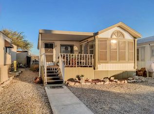 70200 Dillon Rd #17, Desert Hot Springs, CA 92241