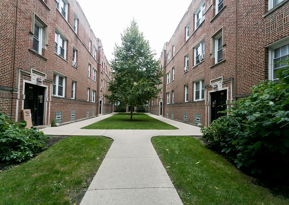 1st image of 1441 W Lunt Ave APT 3N