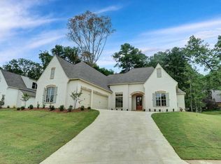 175 Cavanaugh Dr, Madison, MS 39110