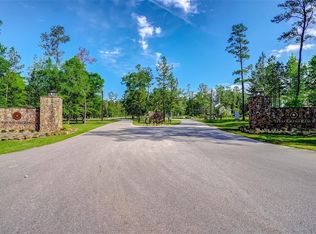 Tbd Texas Grand Rd, Huntsville, TX 77340