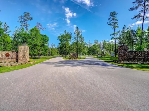 Tbd Texas Grand Rd, Huntsville, TX 77340