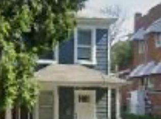 338 Raleigh St SE, Washington, DC 20032