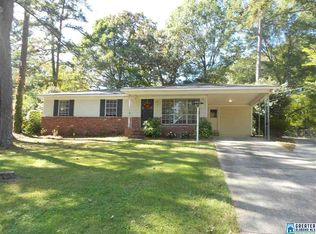 2438 Ormond Dr, Birmingham, AL 35215