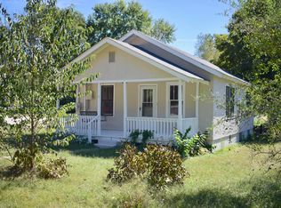 458 Hc 1, Van Buren, MO 63965