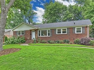 839 Camborne Pl, Charlotte, NC 28210